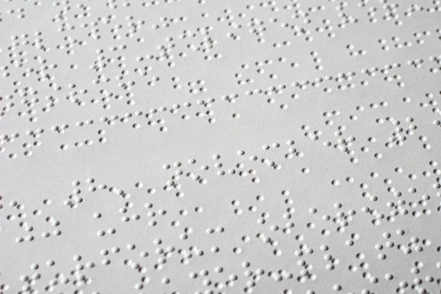 Louis Braille - sretan rođendan!