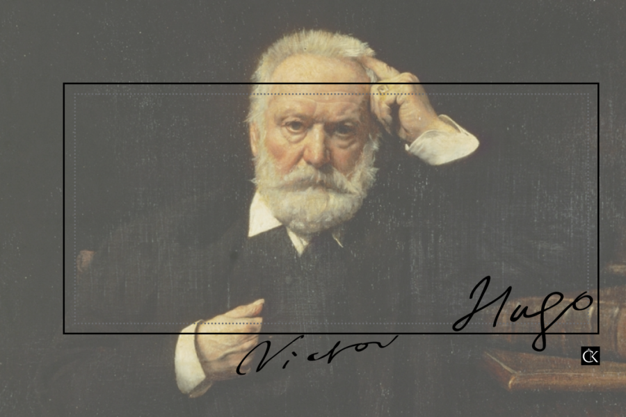 Victor Hugo - pjesnik, političar, književnik i filozof koji je spasio simbol Pariza