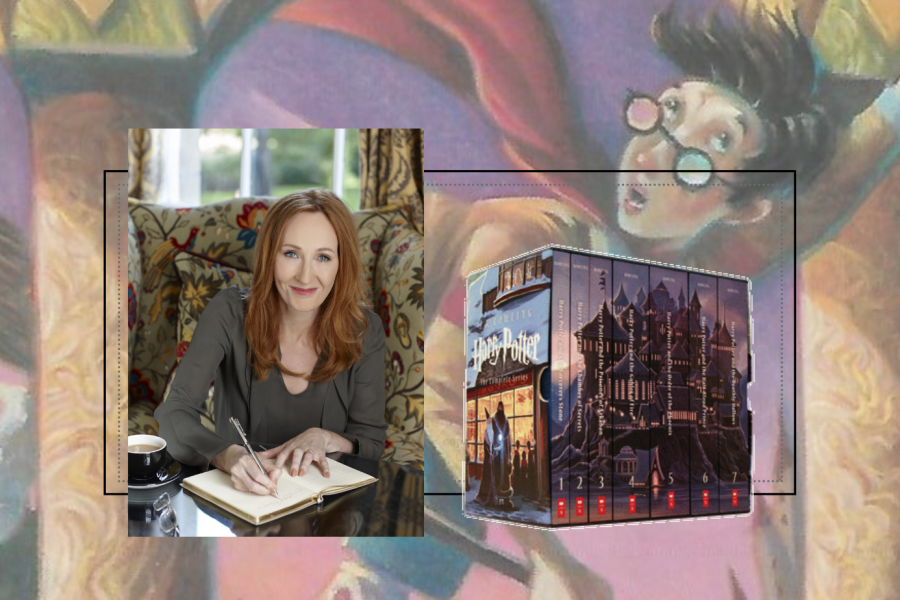 Jedna od najpopularnijih književnica J. K. Rowling je 31. srpnja proslavila 49. rođendan