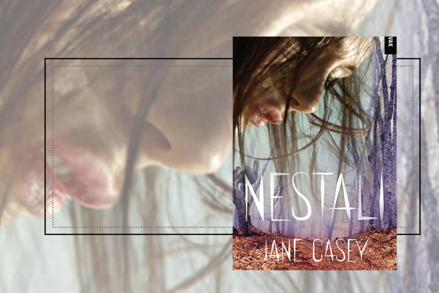 Nestali - Jane Casey