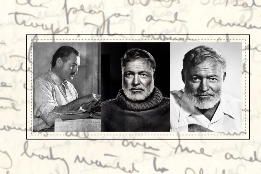 Ernest Hemingway - rođen prije 115 godina