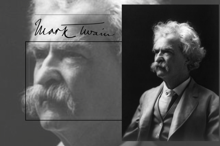 Mark Twain - genijalan pisac s kojim smo odrastali