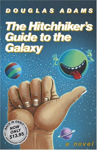 hitchhikersguidetothegalaxy